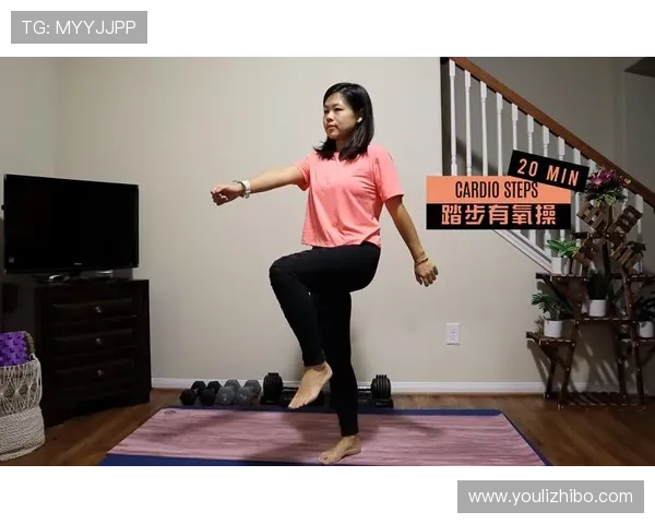 居家健身新风尚打造高效自律生活的科学运动指南全周期实践方法论