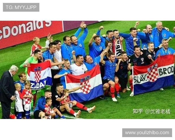 从数据与赛程解析世界杯黑马崛起路径与潜在冠军猜想全面前瞻策略