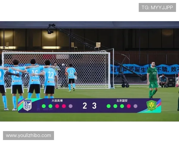 在生死一线的十二码前书写荣耀与崩溃的足球点球大战心理博弈瞬间